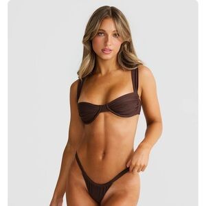 Vacay Swimwear bikini